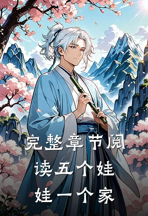 完整章节阅读五个娃娃一个家