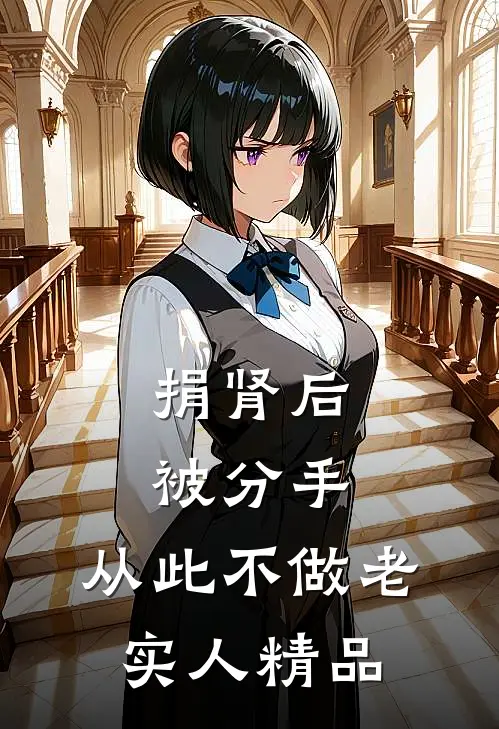 捐肾后，被分手，从此不做老实人精品