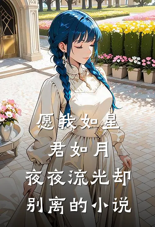 愿我如星君如月，夜夜流光却别离的小说