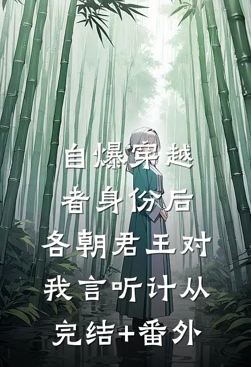 自爆穿越者身份后，各朝君王对我言听计从完结+番外
