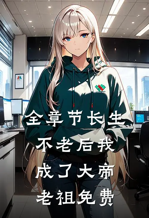 全章节长生不老后我成了大帝老祖免费