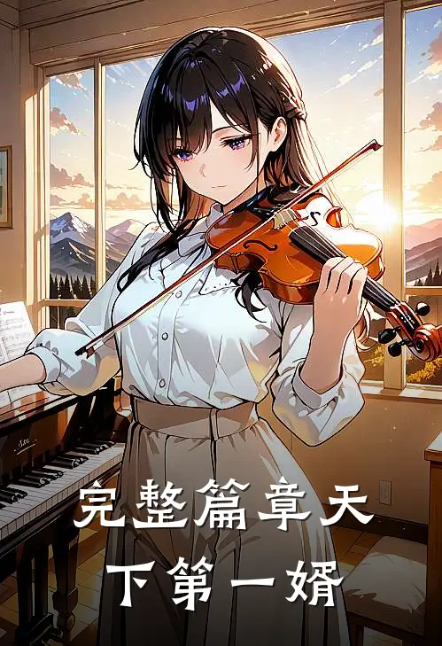 完整篇章天下第一婿