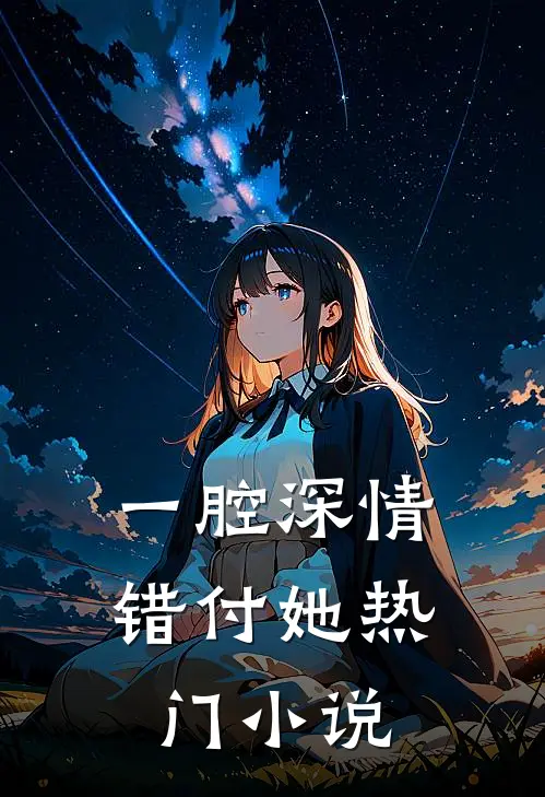一腔深情错付她热门小说