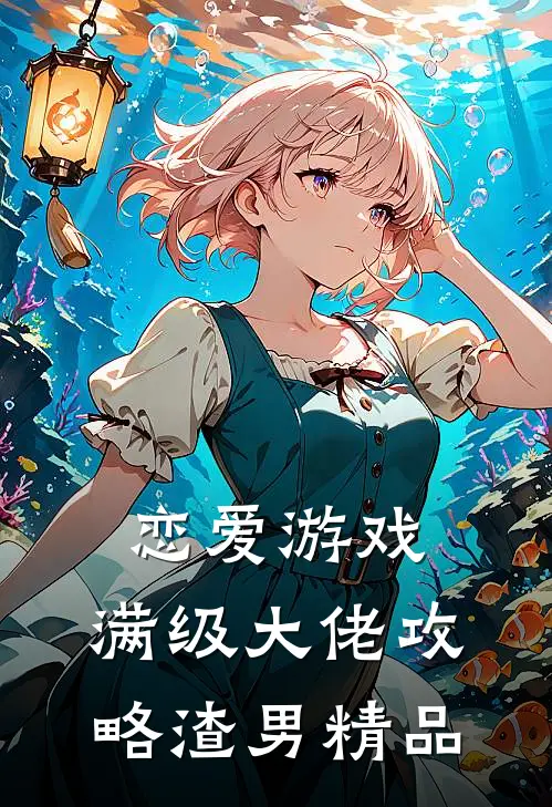 恋爱游戏：满级大佬攻略渣男精品