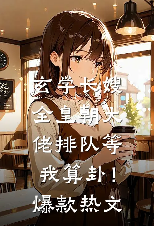 玄学长嫂：全皇朝大佬排队等我算卦！爆款热文