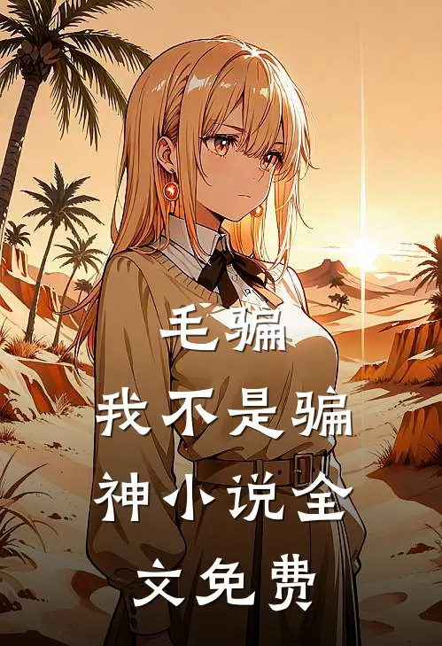毛骗：我不是骗神小说全文免费