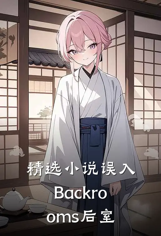 精选小说误入Backrooms后室