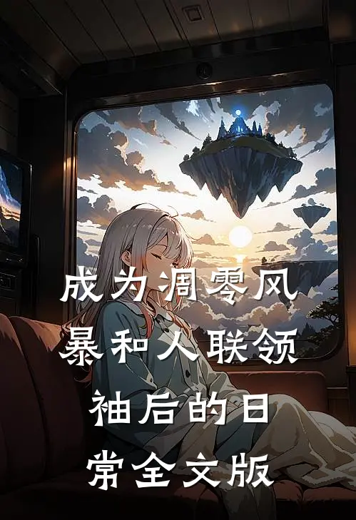 成为凋零风暴和人联领袖后的日常全文版