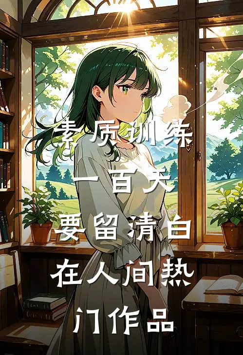 素质训练一百天，要留清白在人间热门作品