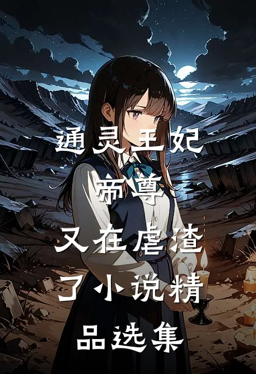 通灵王妃:帝尊,又在虐渣了小说精品选集