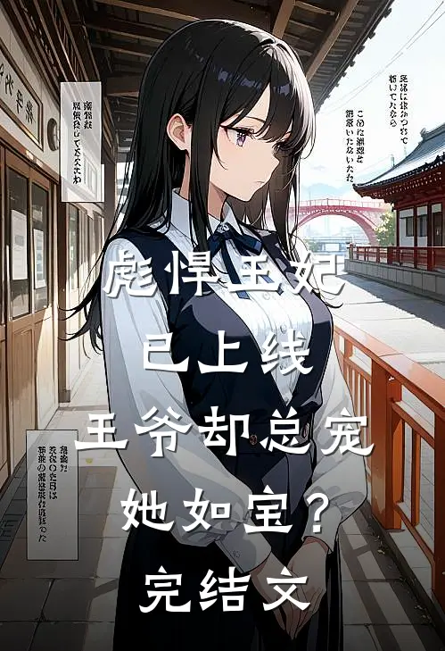 彪悍王妃已上线，王爷却总宠她如宝？完结文