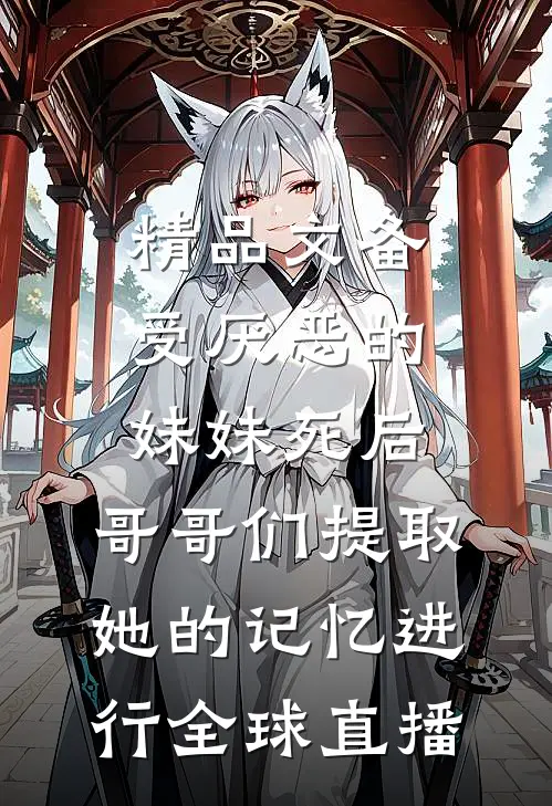 精品文备受厌恶的妹妹死后,哥哥们提取她的记忆进行全球直播