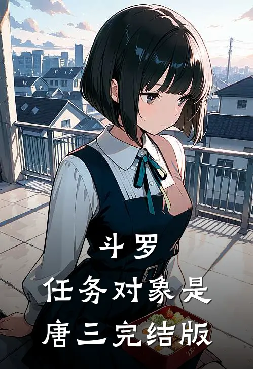 斗罗：任务对象是唐三完结版