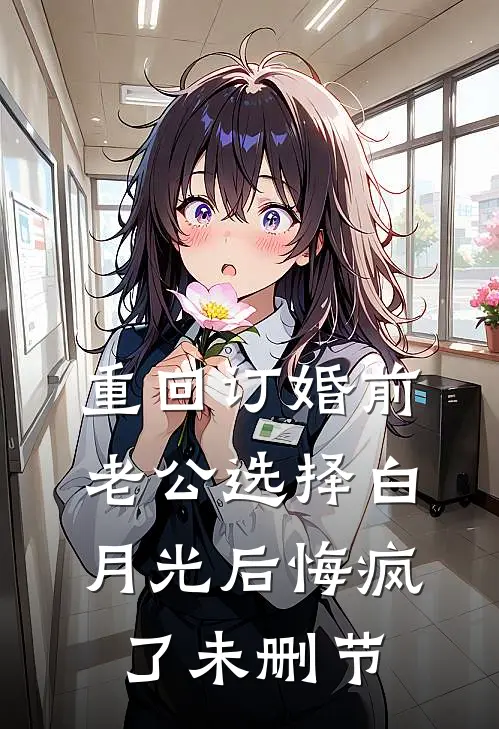 重回订婚前，老公选择白月光后悔疯了未删节