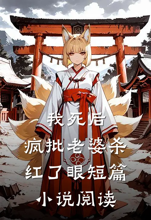 我死后，疯批老婆杀红了眼短篇小说阅读