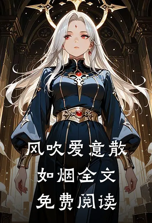 风吹爱意散如烟全文免费阅读