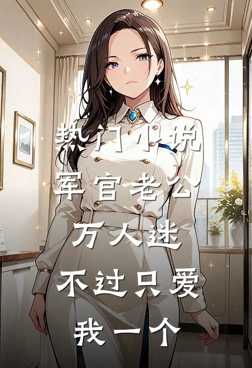 热门小说军官老公万人迷，不过只爱我一个