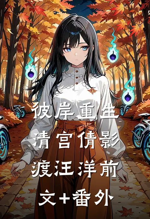 彼岸重生，清宫倩影渡汪洋前文+番外