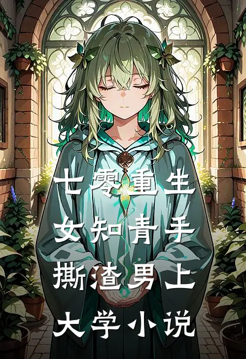 七零重生：女知青手撕渣男上大学小说