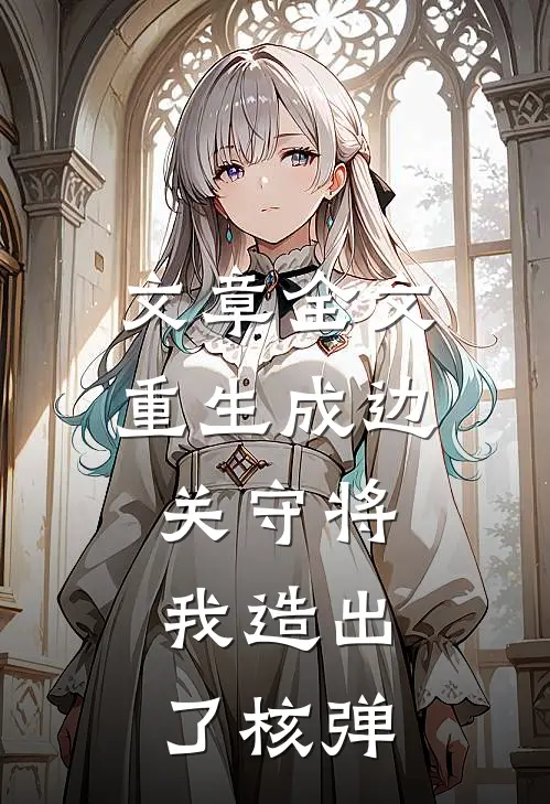 文章全文重生成边关守将，我造出了核弹