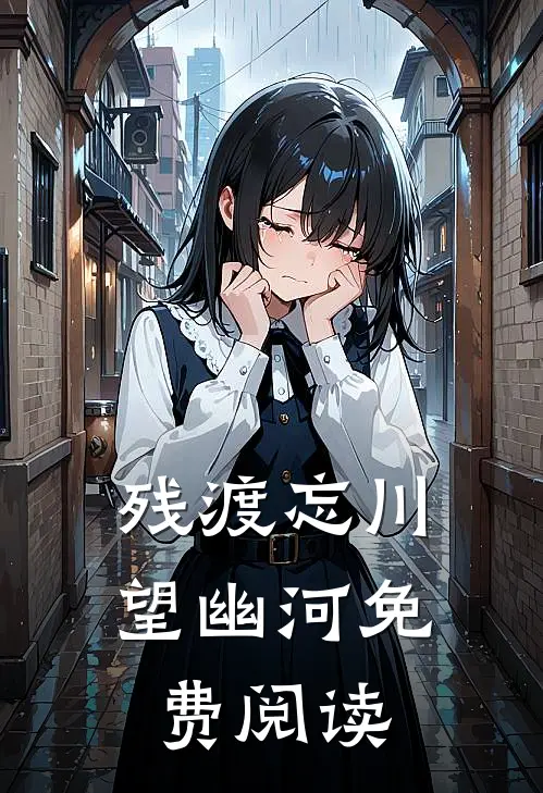 残渡忘川望幽河免费阅读