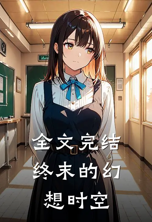 全文完结终末的幻想时空