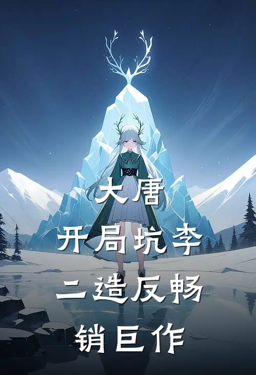 大唐：开局坑李二造反畅销巨作