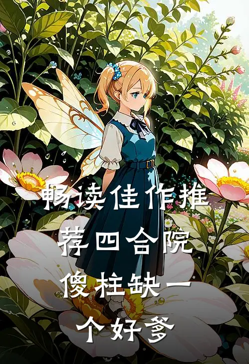 畅读佳作推荐四合院：傻柱缺一个好爹