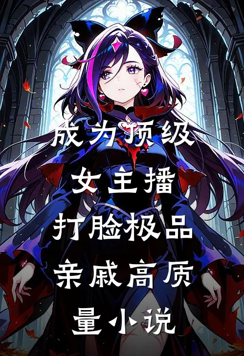 成为顶级女主播，打脸极品亲戚高质量小说