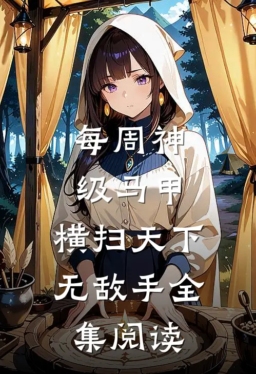 每周神级马甲，横扫天下无敌手全集阅读
