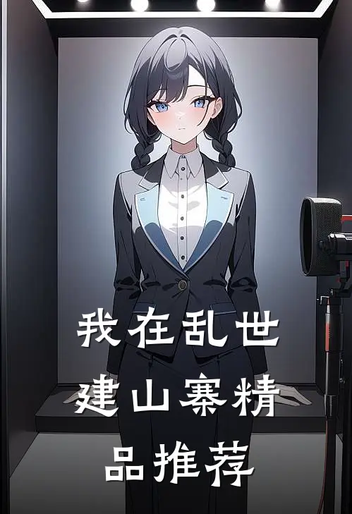 我在乱世建山寨精品推荐