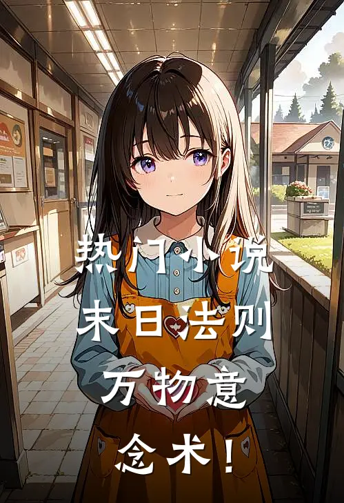 热门小说末日法则：万物意念术！