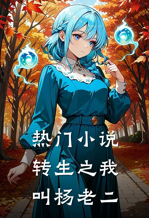 热门小说转生之我叫杨老二