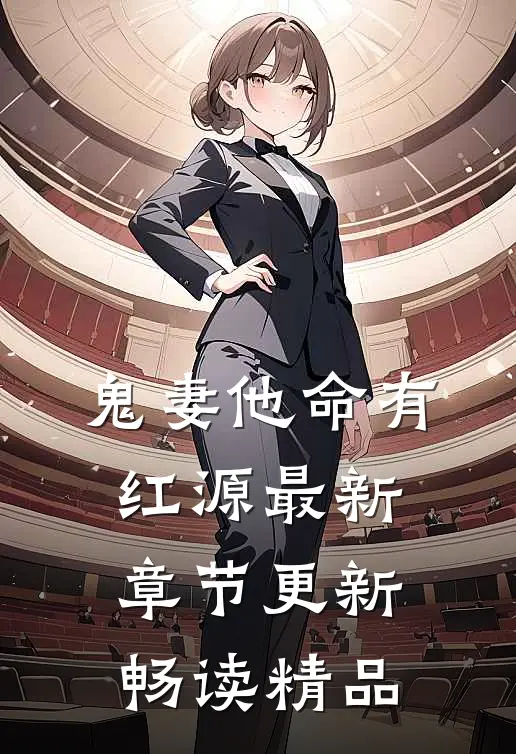 鬼妻他命有红源最新章节更新畅读精品