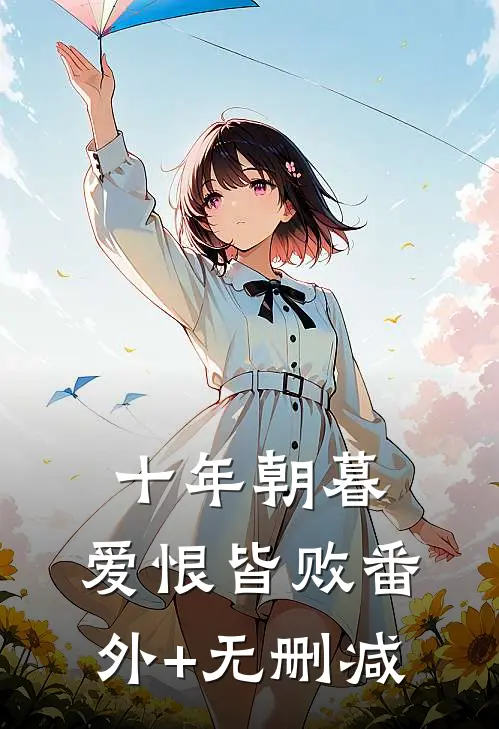 十年朝暮，爱恨皆败番外+无删减