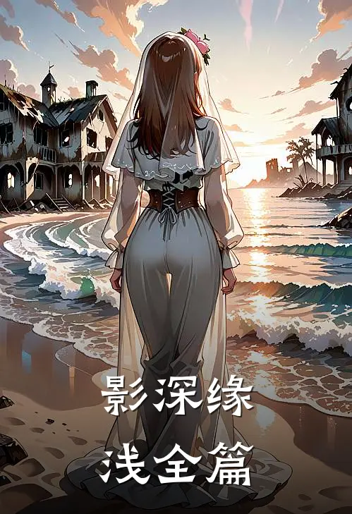 影深缘浅全篇