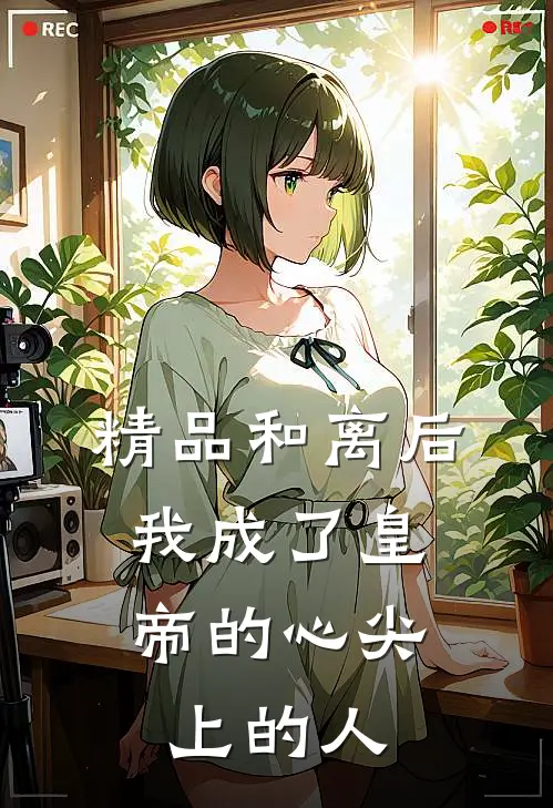 精品和离后，我成了皇帝的心尖上的人