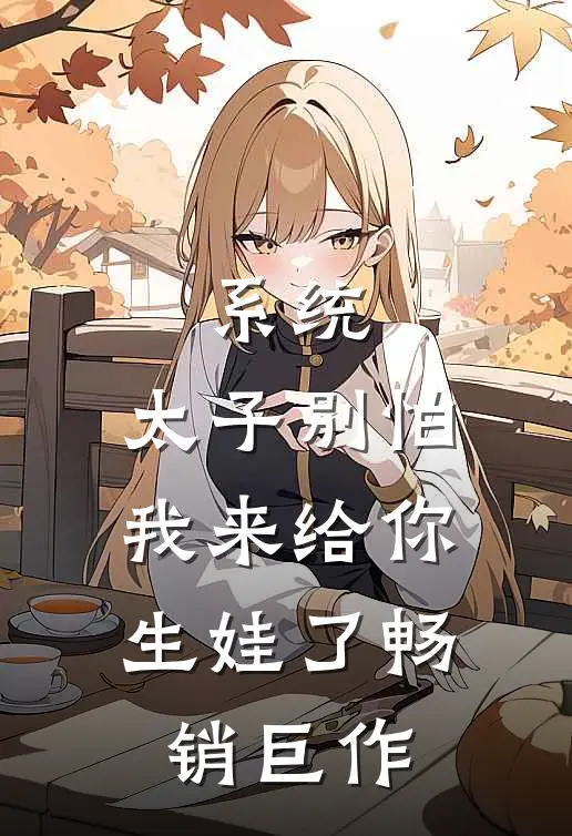 系统：太子别怕，我来给你生娃了畅销巨作