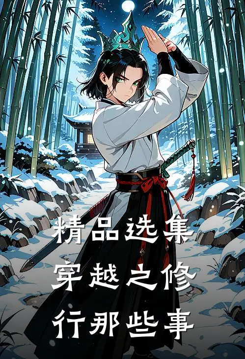 精品选集穿越之修行那些事