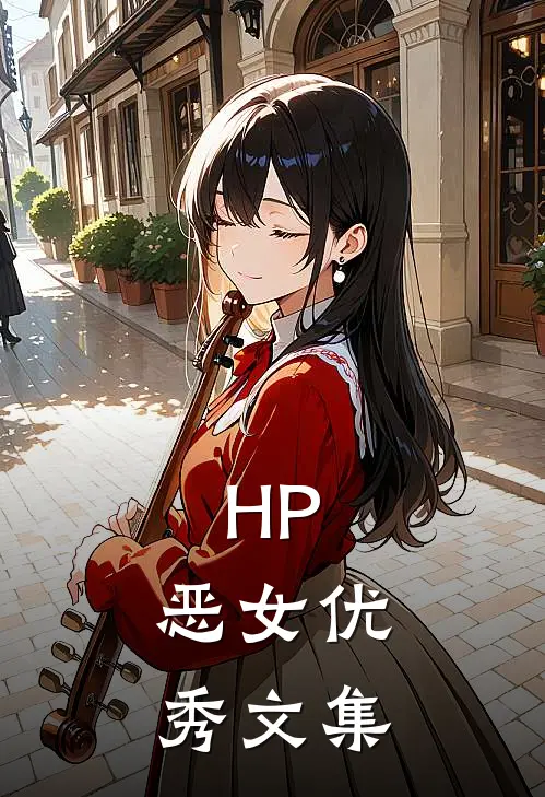 HP：恶女优秀文集