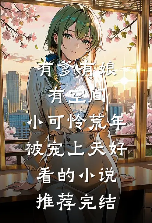 有爹有娘有空间，小可怜荒年被宠上天好看的小说推荐完结