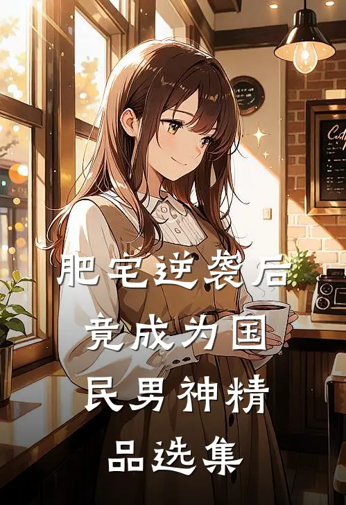 肥宅逆袭后，竟成为国民男神精品选集