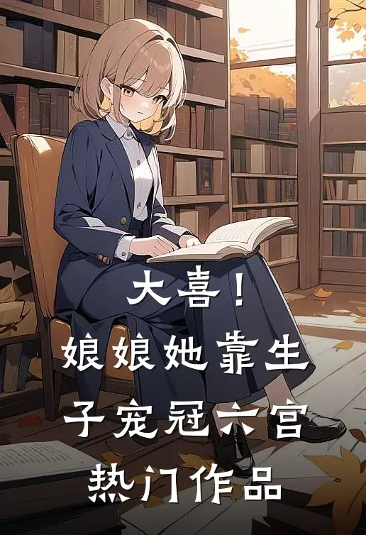 大喜！娘娘她靠生子宠冠六宫热门作品