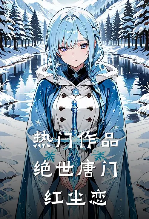 热门作品绝世唐门：红尘恋