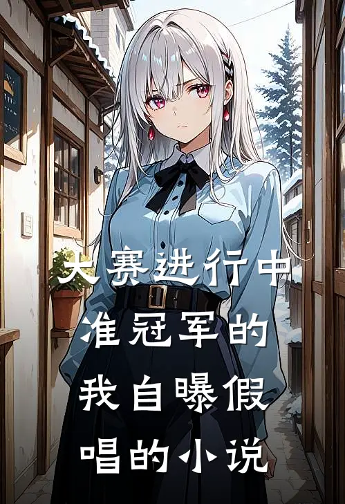 大赛进行中，准冠军的我自曝假唱的小说