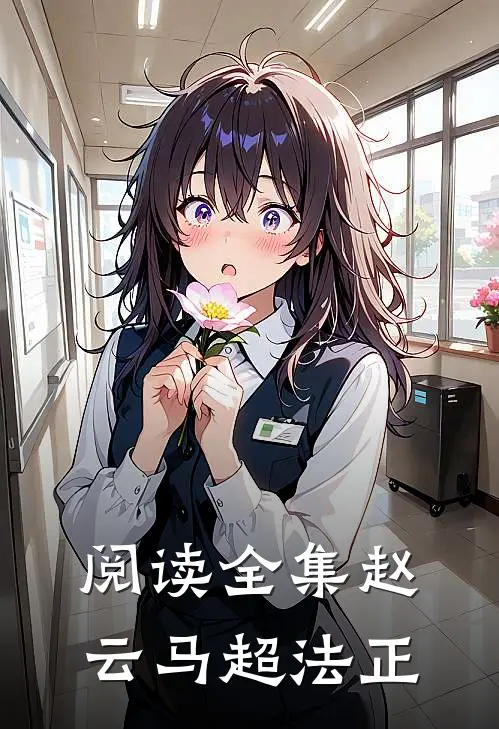 阅读全集赵云马超法正
