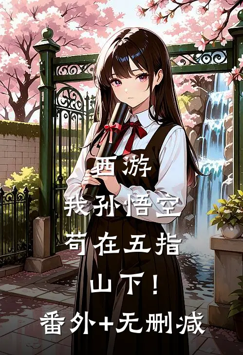 西游：我孙悟空，苟在五指山下！番外+无删减
