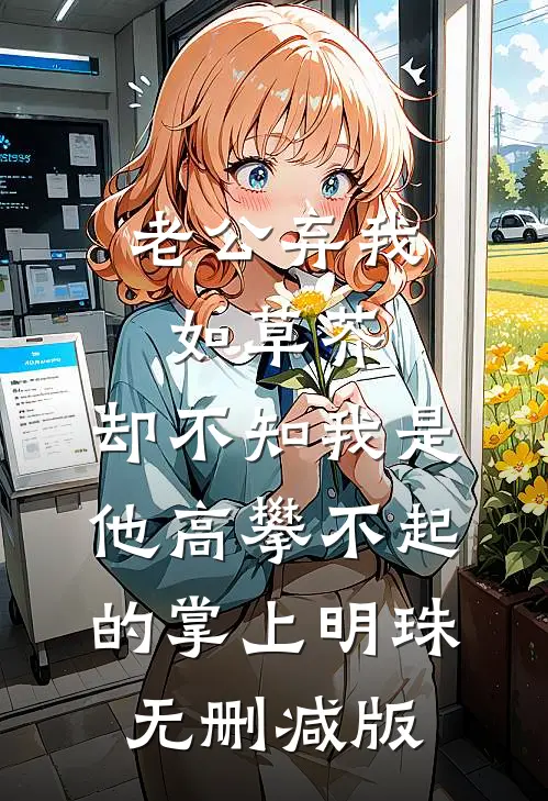 老公弃我如草芥，却不知我是他高攀不起的掌上明珠无删减版