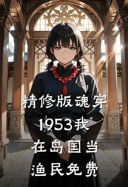 精修版魂穿1953我在岛国当渔民免费