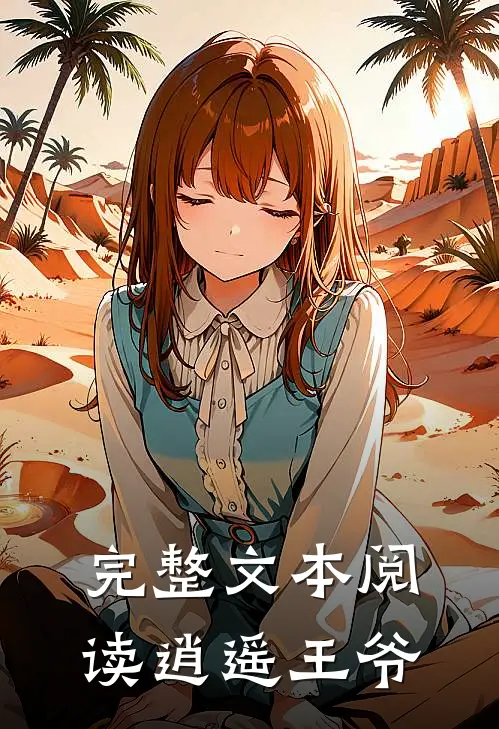 完整文本阅读逍遥王爷